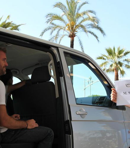Foto de Half Day Private Tour - From Cannes